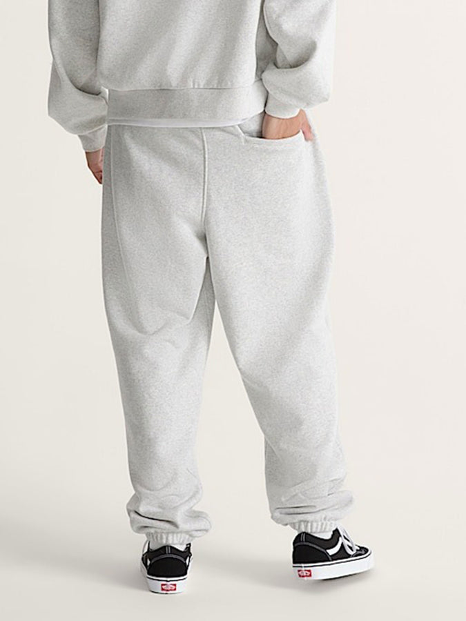 Vans Lx Fleece Sweatpants Spring 2026 | ASH HEATHER (RKZ)