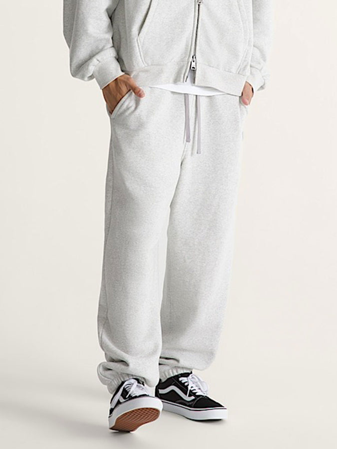 Vans Lx Fleece Sweatpants Spring 2026 | ASH HEATHER (RKZ)