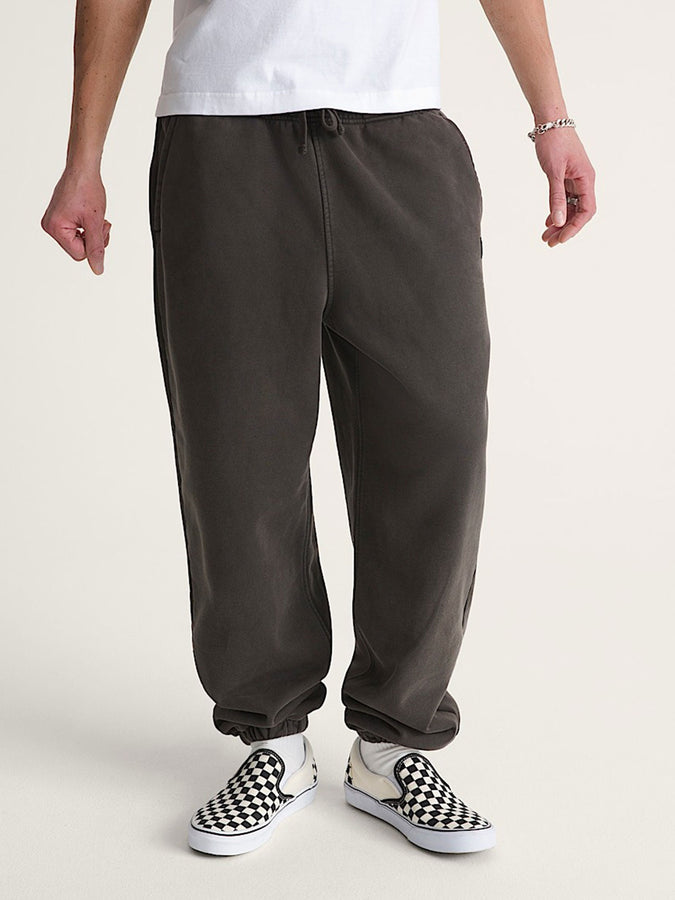 Vans Lx Fleece Sweatpants Spring 2026 | FADED BLACK (EMV)