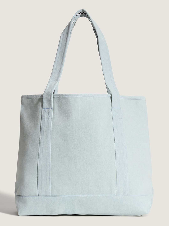 Vans LX Pergs Tote Bag Summer 2026 | BLUE ICE (CYR)