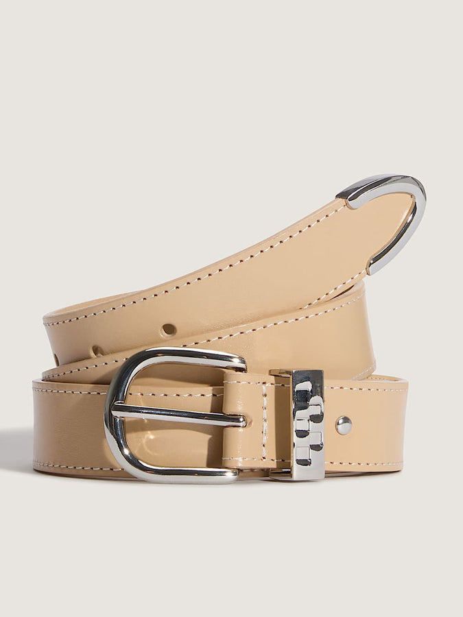 Vans LX Staple Belt | VEG TAN (GH2)