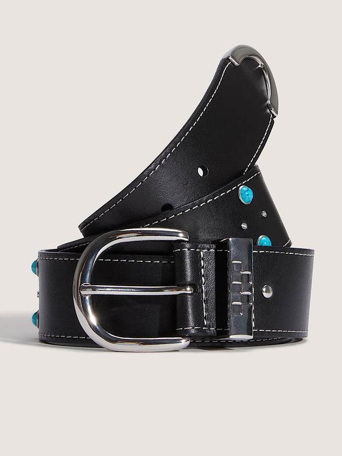 Vans Lx Studded Belt Spring 2026 | BLACK (BLK)