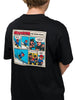 Souvenir Press Police T-Shirt Fall 2026
