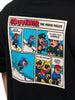 Souvenir Press Police T-Shirt Fall 2026