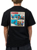 Souvenir Press Police T-Shirt Fall 2026