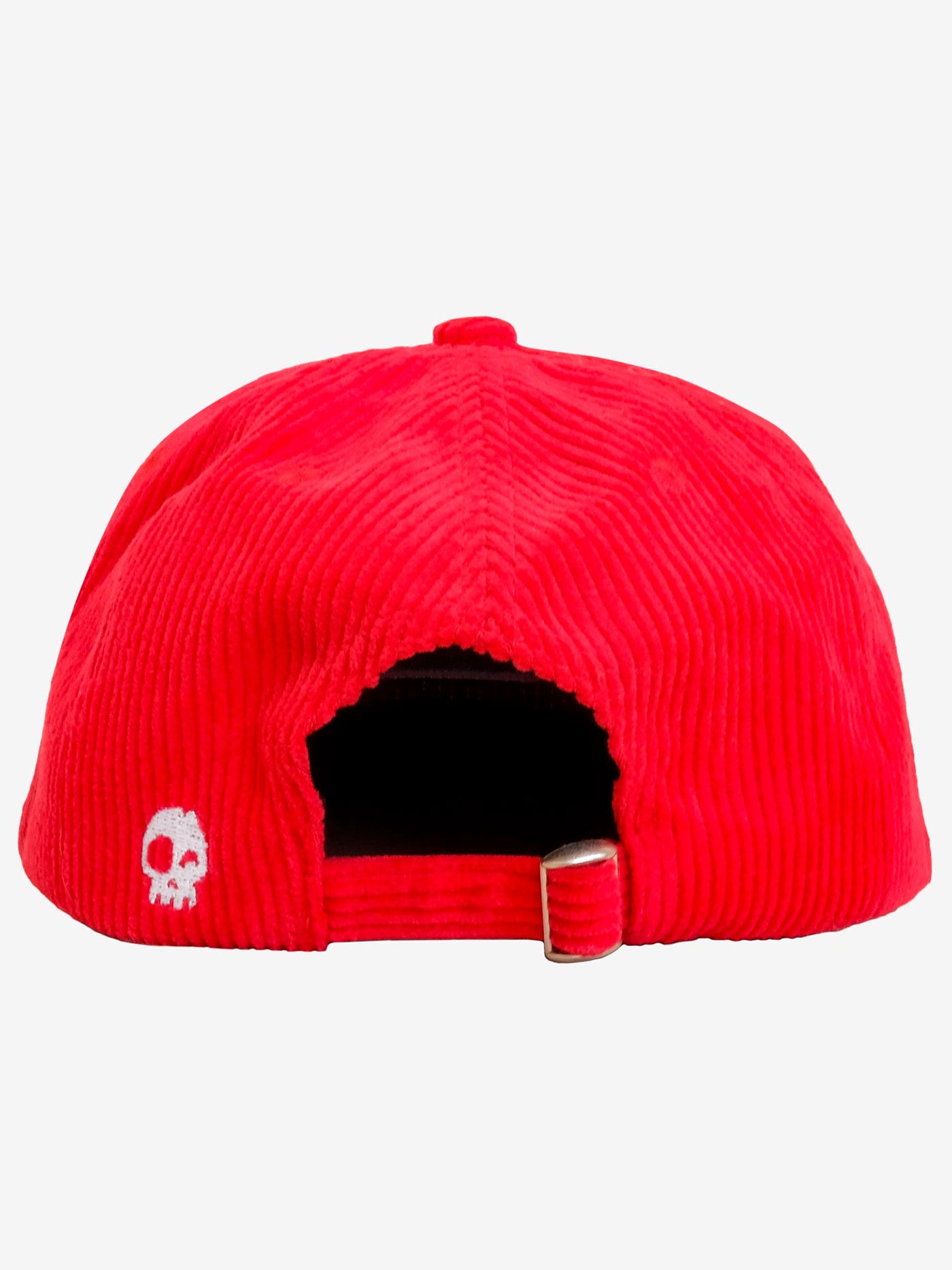 Preston Unstructured Red Berries Hat (Kids)