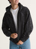 Vans Prickler Patch Zip Hoodie Spring 2026