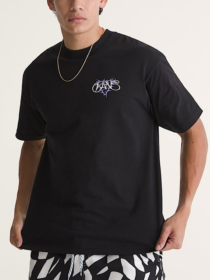 Vans Prickles T-Shirt Spring 2026 | BLACK (BLK)