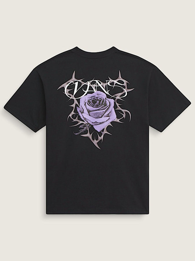 Vans Prickles T-Shirt Spring 2026 | BLACK (BLK)