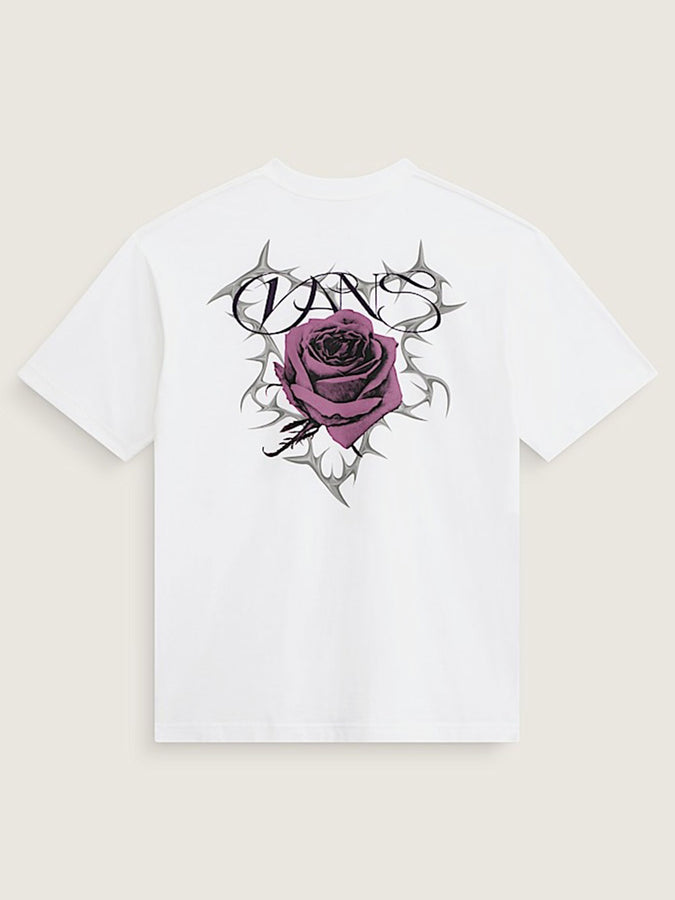 Vans Prickles T-Shirt Spring 2026 | WHITE (WHT)