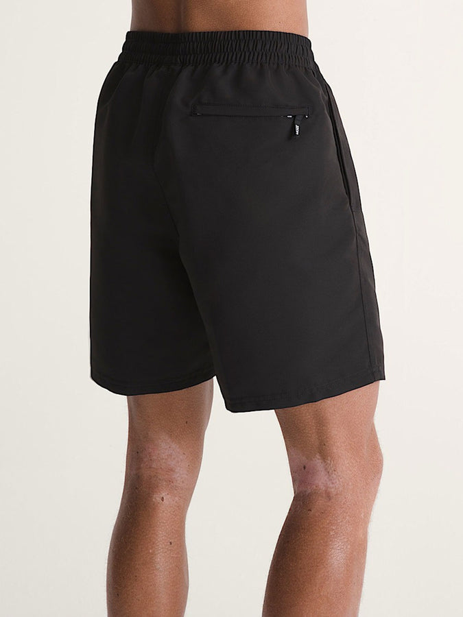 Vans Primary II Elastic Boardshorts Spring 2026 | BLACK (BLK)