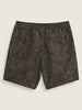 Vans Primary II Elastic Printed Boardshort Spring 2026
