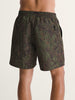Vans Primary II Elastic Printed Boardshort Spring 2026