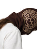 Souvenir Printed Burglar Balaclava