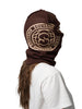 Souvenir Printed Burglar Balaclava