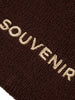 Souvenir Printed Burglar Balaclava