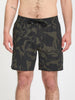 Volcom Psyche Cotton Trunk 17" Boardshorts Spring 2026