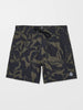 Volcom Psyche Cotton Trunk 17" Boardshorts Spring 2026
