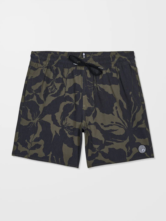 Volcom Psyche Cotton Trunk 17