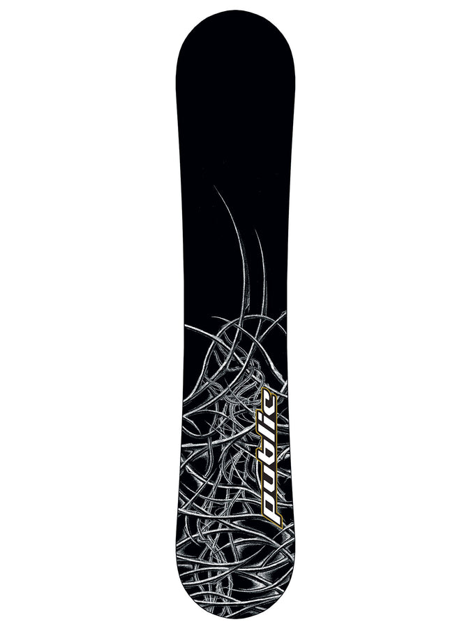 Public General Public 153cm 2027 – Park & Rails Snowboard | N/A