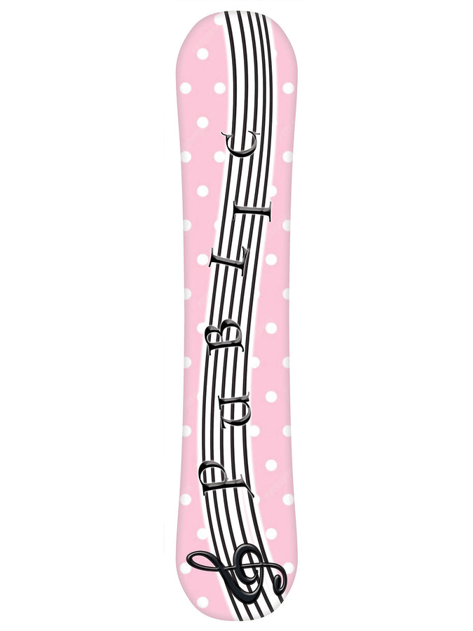 Public Jibgurl 152cm 2027 – Women's Park & Rails Snowboard | N/A