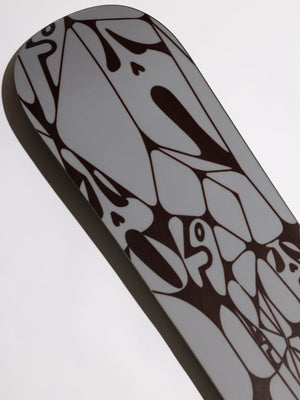 Public General 160CM Wide Snowboard 2025