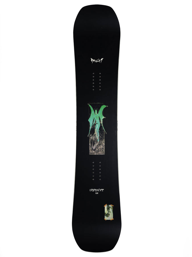 Public Statement 150cm Snowboard 2026 | N/A
