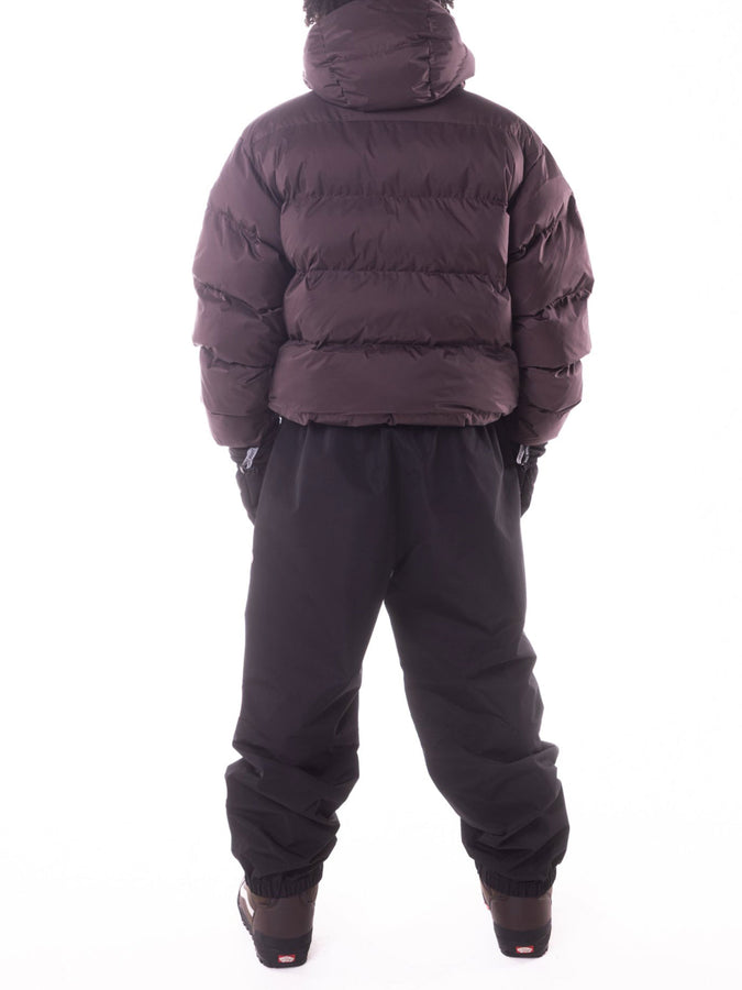 Howl Nowhere Insulated Pants Winter 2026 | BLACK