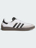 Adidas Puig Samba White/Core Black/Gum Shoes Fall 2025