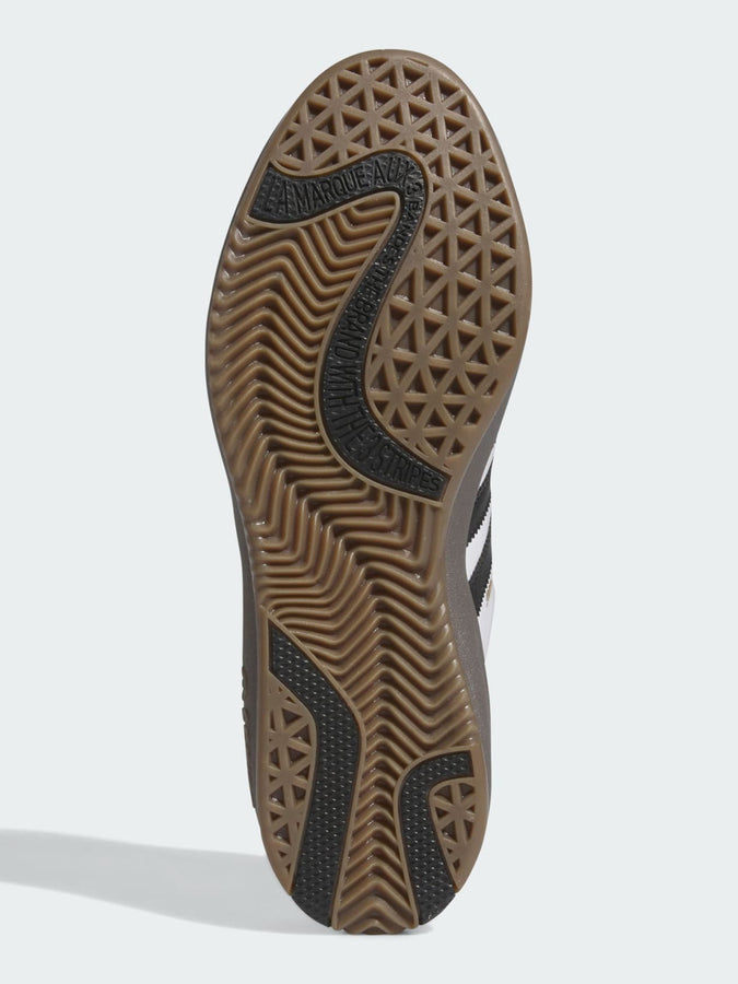 Adidas Puig Samba White/Core Black/Gum Shoes Fall 2025 | WHITE/CORE BLACK/GUM