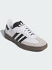 Adidas Puig Samba White/Core Black/Gum Shoes Fall 2025
