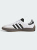 Adidas Puig Samba White/Core Black/Gum Shoes Fall 2025