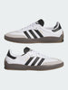 Adidas Puig Samba White/Core Black/Gum Shoes Fall 2025