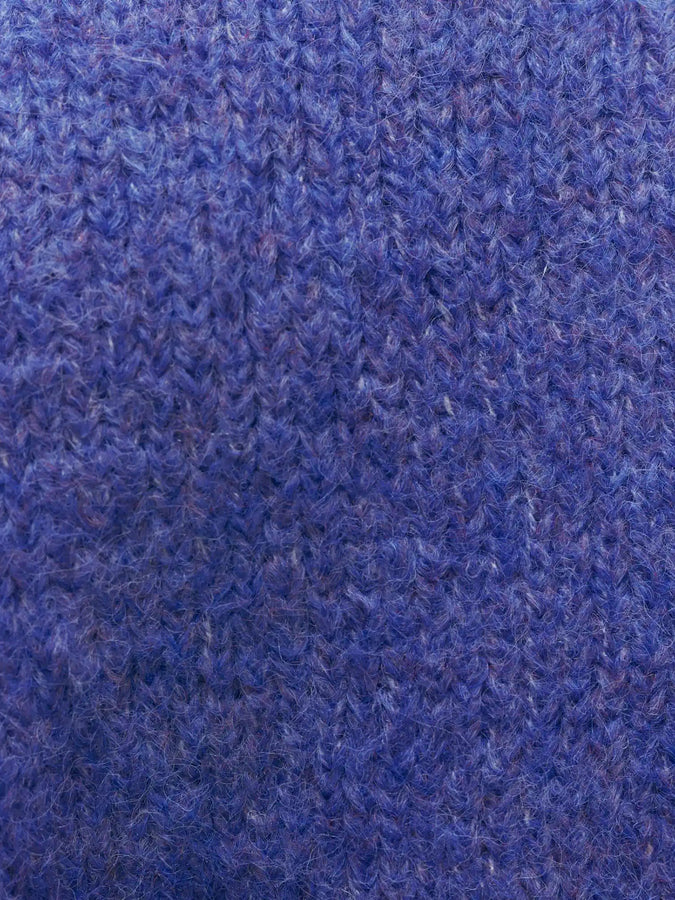 Girl Crush Boreal Pocketed Scarf Fall 2025 | COBALT MULTI