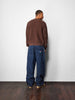 Butter Goods Distressed Waffle Sweater Spring 2026