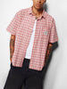 Butter Goods Equipment S/S Buttondown Shirt Spring 2026