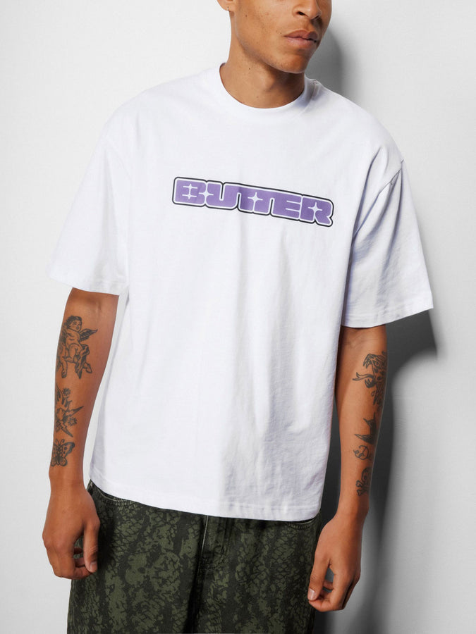 Butter Goods Glint T-Shirt Spring 2026 | ASH
