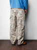 Butter Goods Carpenter Forest Camo Jeans Spring 2026