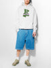 Butter Goods Scribble Shorts Fall 2025