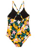 Volcom Had Me at Aloha One Piece Swimsuit Spring 2024