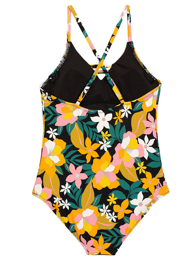 Volcom Had Me at Aloha One Piece Swimsuit Spring 2024 | MULTI (MLT)