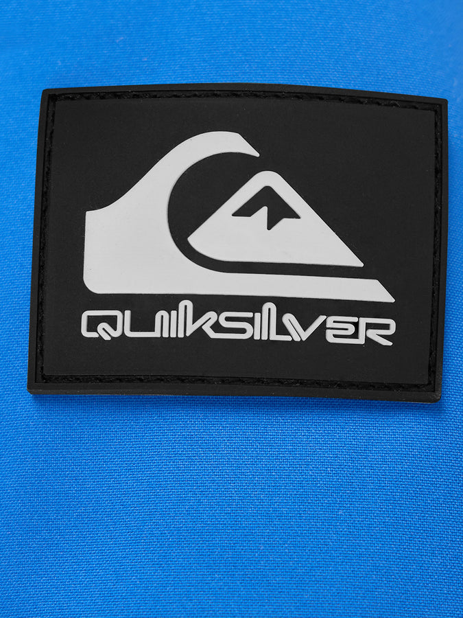 Quiksilver Logo Hit Jacket Winter 2026 | BLUE LOLITE (467)