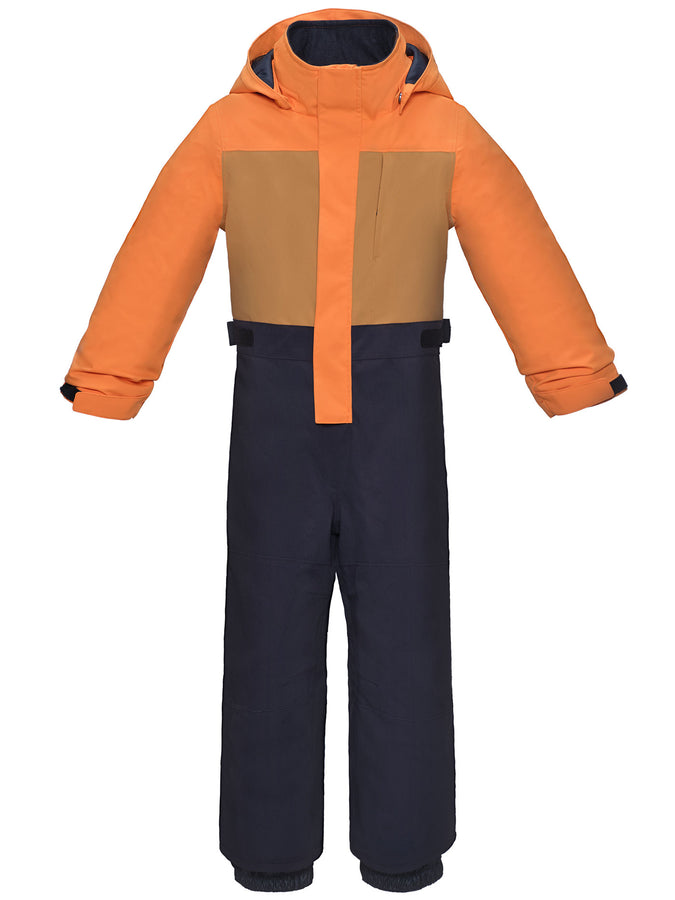 Quiksilver Allday One Piece Winter 2026 | BLACK (001)
