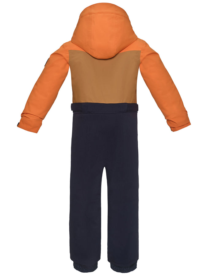 Quiksilver Allday One Piece Winter 2026 | BLACK (001)