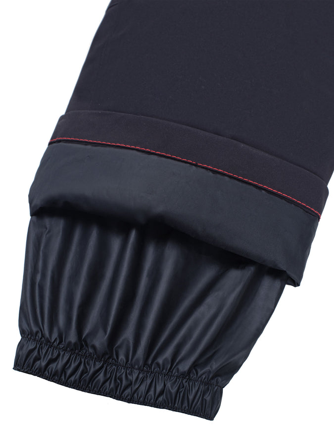 Quiksilver Allday One Piece Winter 2026 | BLACK (001)