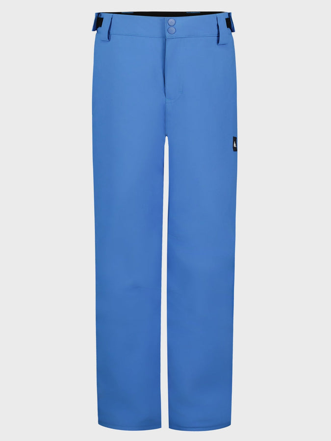 Quiksilver Estate 2027 Insulated Snowboard Pants Youth - PALACE BLUE (439)