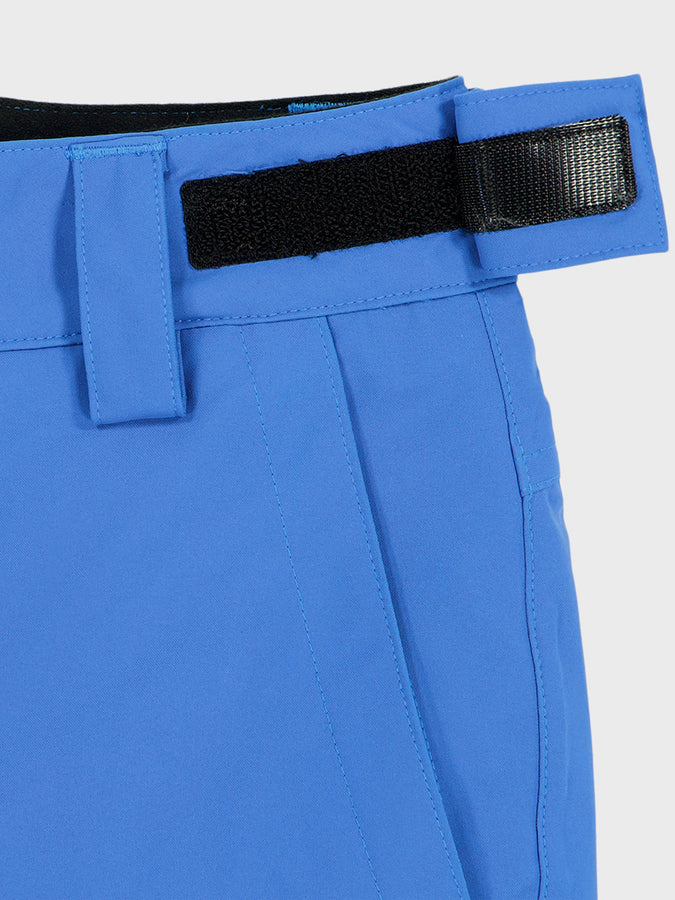 Quiksilver Estate 2027 Insulated Snowboard Pants Youth - PALACE BLUE (439)