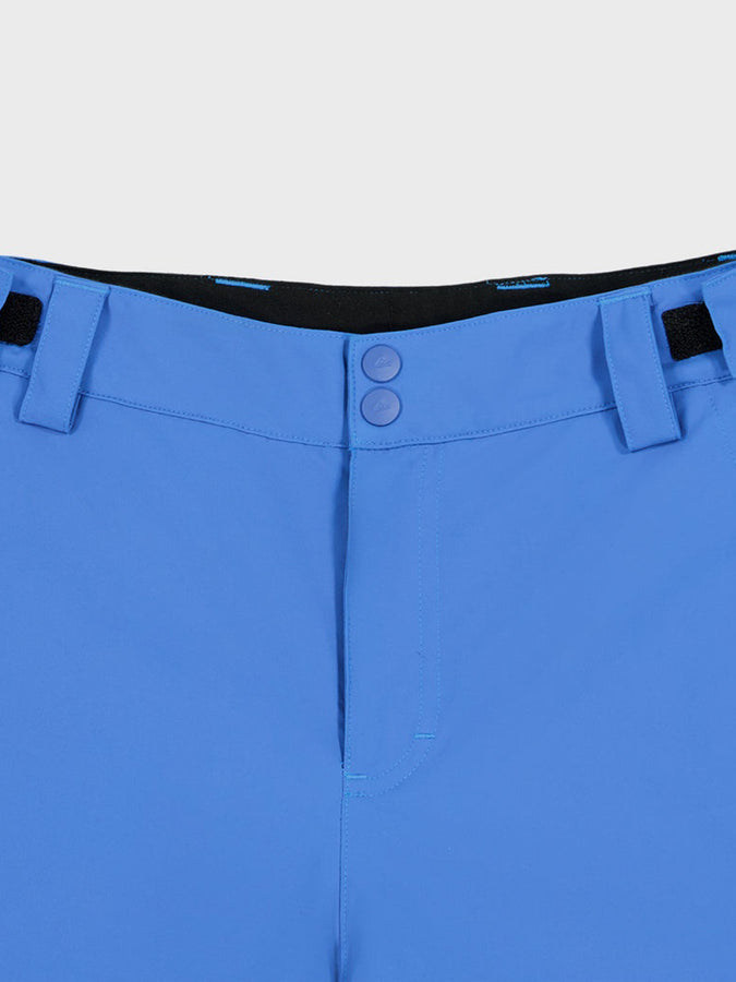 Quiksilver Estate 2027 Insulated Snowboard Pants Youth - PALACE BLUE (439)