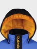 Quiksilver All Day 2027 One Piece Snowsuit – PALACE BLUE (439)