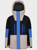 Quiksilver Tri-Block Vessel - Insulated Jacket Winter 2027